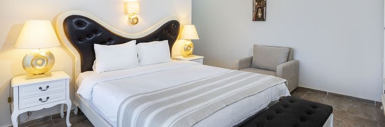 기타 Alya Villa Butik Hotel