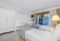 Khác 3 Alya Villa Butik Hotel