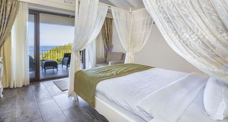 기타 2 Alya Villa Butik Hotel