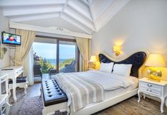 기타 6 Alya Villa Butik Hotel