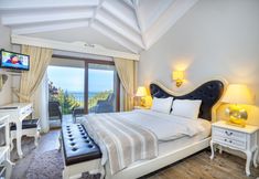 기타 6 Alya Villa Butik Hotel