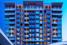 其他 Radisson Residences Vadistanbul