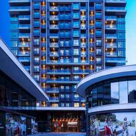 Primary image 1 Radisson Residences Vadistanbul, İTÜ Ayazağa Campus Hotels