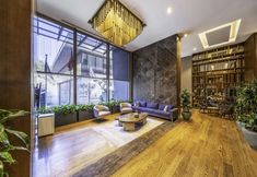 其他 7 Radisson Residences Vadistanbul