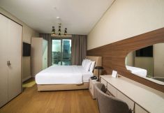 其他 3 Radisson Residences Vadistanbul