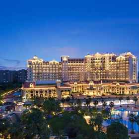 Primary image 1 래디슨 블루 포레스트 매너 샹하이 홍차오, 상하이 호텔