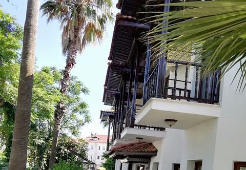 Lain-lain Nehir Dalyan Boutique Otel