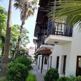 Primary image1尼赫爾達利安精品飯店,Karya Villa飯店