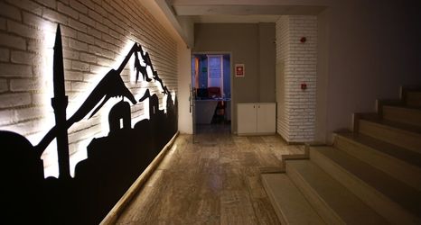 其他 2 Panorama Rezidans