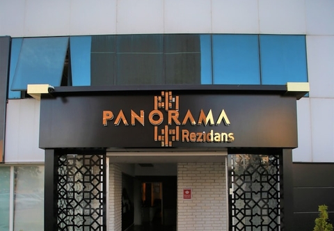 อื่นๆ Panorama Rezidans