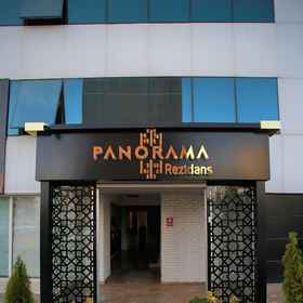 Primary image 1 Panorama Rezidans, Dove Mobilya Hotels