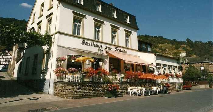 อื่นๆ Gasthaus Zur Traube