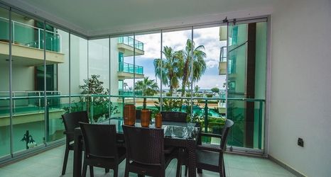 Others 2 Seven Stars Apartments