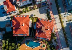 Others 3 Seven Stars Apartments