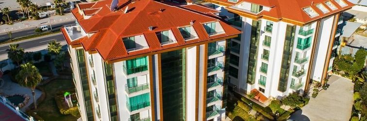 Others Seven Stars Apartments