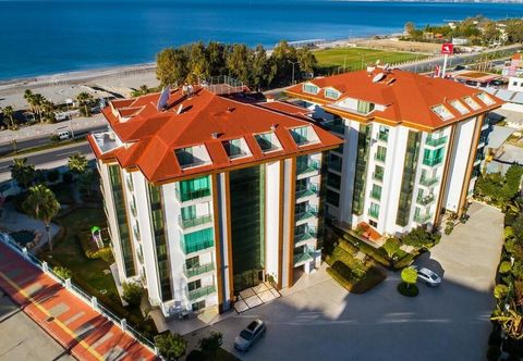 Others Seven Stars Apartments