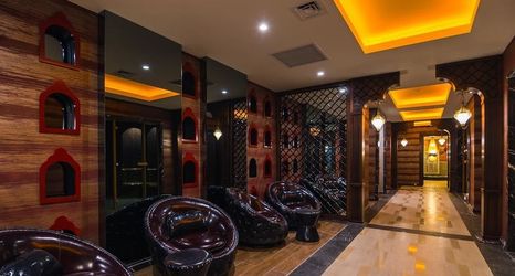 其他 2 Alanya Towers C Blok