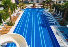 Others 6 Alanya Towers D Blok