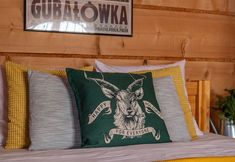 Lain-lain 5 Willa Olsza Apartamenty