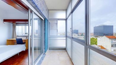 その他 4 Panoramic View Saldanha Guesthouse