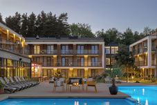 その他 Saltic Resort & Spa Grzybowo