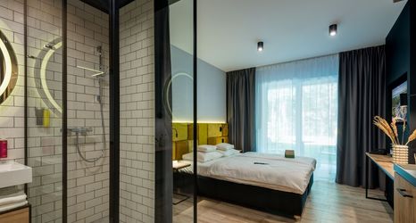 その他 2 Saltic Resort & Spa Grzybowo