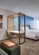 Imej utama SpringHill Suites by Marriott Colorado Springs North/Air Force Academy