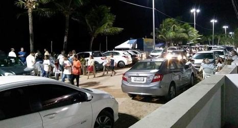 其他 2 Pousada e Bar Kanoa