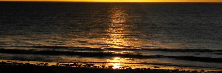 其他 Pousada e Bar Kanoa