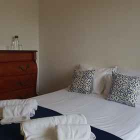 Primary image1Olaias Signature Apartment,Campo Grande飯店