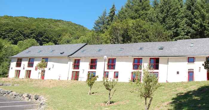 Lain-lain Gîtes du Haut Cantal