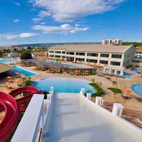 Primary image 1 라쿠아 디 로마, 고이아스 호텔