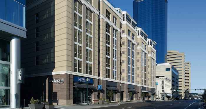 Lainnya Residence Inn by Marriott Lexington City Center