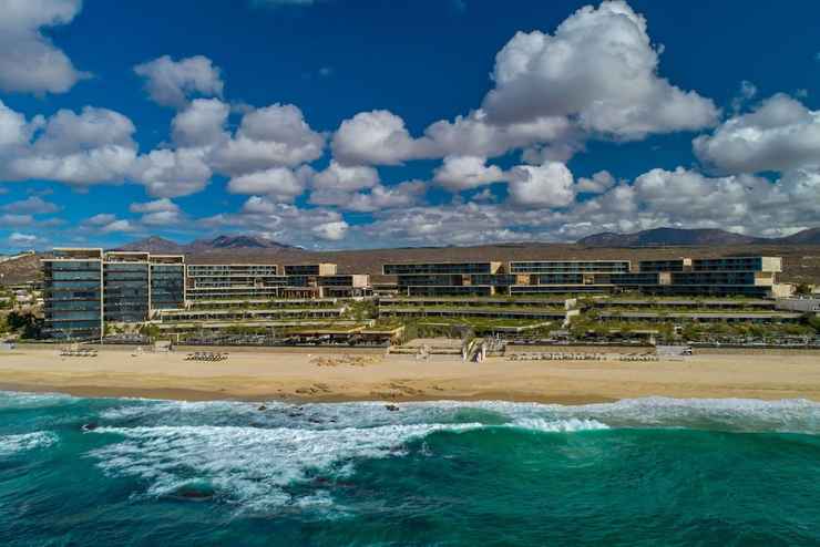 SOLAZ, A LUXURY COLLECTION RESORT, LOS CABOS - Updated 2024 Prices & Hotel  Reviews (San Jose del Cabo)