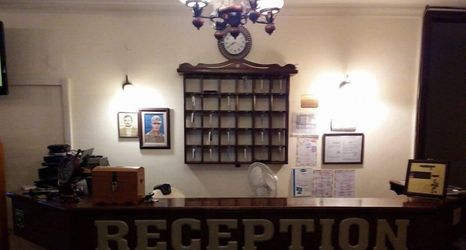 其他 2 Icmeler Prestij Apart