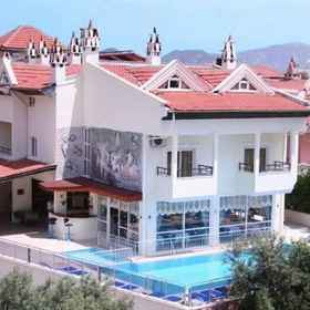 Primary image 1 Icmeler Prestij Apart, İzmir Kumru Hotels