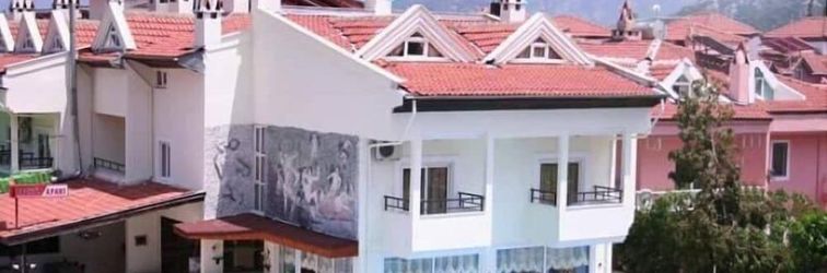 其他 Icmeler Prestij Apart