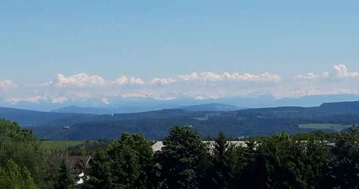 Khác Landhotel Panoramablick