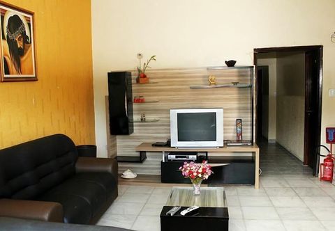 其他 Paraíso Olindense