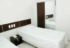 Khác 7 Novo Hotel JK