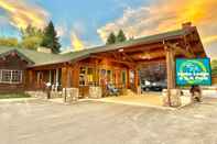 Lainnya Idaho Lodge and RV Park