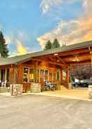 Imej utama Idaho Lodge and RV Park