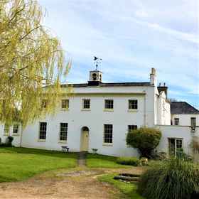 Primary image1Beachborough Park,Shepway District飯店