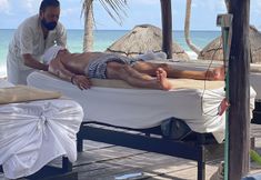 Others 4 BT Live Tulum located at the party zone