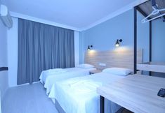 Others 6 Club Sema Suite Hotel