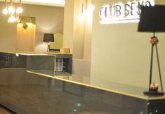 其他 5 Club Sema Suite Hotel