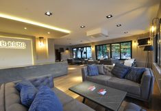 其他 4 Club Sema Suite Hotel