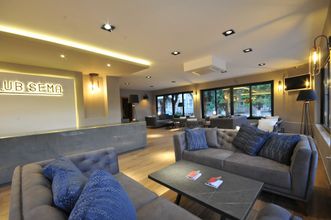 其他 4 Club Sema Suite Hotel