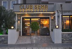 其他 2 Club Sema Suite Hotel