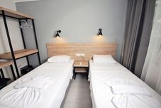 其他 Club Sema Suite Hotel